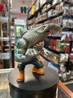Jab Hammer Head (Street Wise Designs, Vintage Street Sharks) **USED** - Bitz & Buttons
