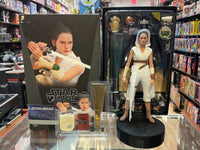 Rey & D-O MMS559 1/6 Scale (Star Wars, Hot Toys) COMPLETE