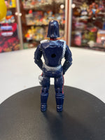 Enemy Leader Cobra Commander v9 (Vintage GiJoe, Hasbro) **COMPLETE** - Bitz & Buttons