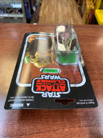 Kit Fisto vc29 (Star Wars Vintage Collection, Hasbro) SEALED - Bitz & Buttons