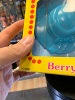 Berry Blue (Vintage Popsicle Kids, Matchbox) Sealed