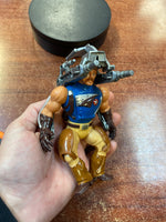 Rio Blast 1281 (Vintage MOTU, Mattel) **COMPLETE**