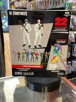 Wild Card (Fortnite, McFarlane) **SEALED**