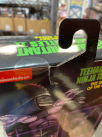 Secret Of The Ooze Super Shredder (Teenage Ninja Turtles, Neca) SEALED - Bitz & Buttons