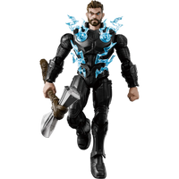 Infinity Saga Thor Champion Class (Marvel, Blokees) SEALED