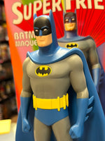 Batman Marquette Statue (DC Direct, Super Friends)