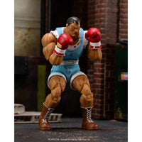 Balrog (Street Fighter II, Jada Toys) SEALED - Bitz & Buttons