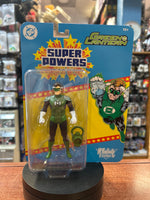 Green Lantern Hal Jordan 90's (DC Super Powers, McFarlane) **SEALED**