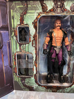 Dr Mindbender EXCLUSIVE (GI Joe Classified, Hasbro) **COMPLETE**