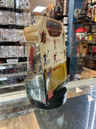 Stratos (MOTU Classics, Mattel) **SEALED** - Bitz & Buttons