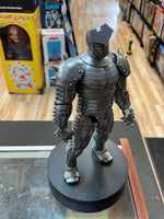 Destroyer 60th Anniversary (Marvel Legends, Hasbro) INCOMPLETE