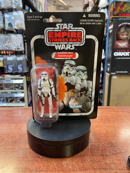 Stormtrooper vc41 (Star Wars Vintage Collection, Hasbro) SEALED - Bitz & Buttons