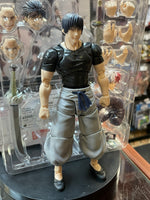 Toji Fushiguro (Jujutsu Kaisen, Bandai SH Figuarts) COMPLETE - Bitz & Buttons