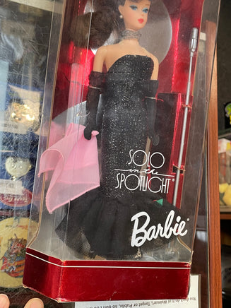 Solo in the Spotlight #13820 (Vintage Barbie,Mattel) **SEALED** - Bitz & Buttons