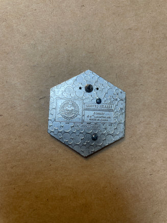 Darth Vader may the 5th be with you (Walt Disney World, Pin Traders) - Bitz & Buttons