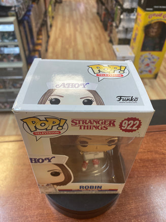 Chips Ahoy Robin #922 (Funko Pop, Stanger Things) - Bitz & Buttons