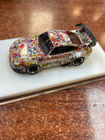 RWB 993 Sun Flower LE400 (HPI64, Diecast )