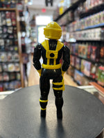 Wet Suit v3 (Vintage GI Joe, Hasbro) **COMPLETE** - Bitz & Buttons