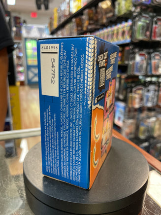 Bathtub Stunt Bike #60333 (Lego, Stuntz) SEALED - Bitz & Buttons