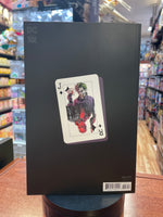 Batman Three Jokers -Black Label Vol 1-3- TPB (DC, Comics)