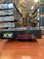 Champion Cody #27 (All Elite Wrestling AEW, Jazwares) **SEALED** - Bitz & Buttons