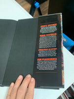 Dark Nights Metal (DC Comics Trade Hardback) - Bitz & Buttons