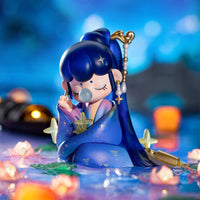 Poetic Beauty Doll (Robotime Rolife, Nanci Blind Box) - Bitz & Buttons