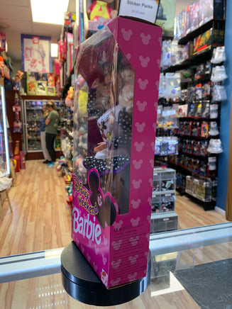 Disney Weekend Barbie #10722 (Vintage Barbie, Mattel) *SEALED* - Bitz & Buttons