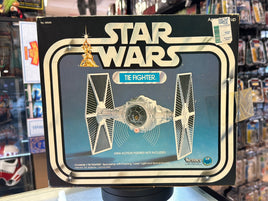 Tie Fighter 1707 (Vintage Star Wars, Kenner) NEW OPEN BOX