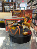 Blackarachnia LG17 (Transformers Legends, Takara Tomy) COMPLETE