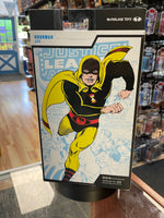 Hourman JSA Gold Label (DC Multiverse, McFarlane) SEALED - Bitz & Buttons