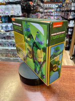Leonardo & Donatello 2 Pack (TMNT Teenage Ninja Turtles, Neca) SEALED - Bitz & Buttons