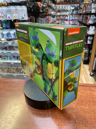 Leonardo & Donatello 2 Pack (TMNT Teenage Ninja Turtles, Neca) SEALED - Bitz & Buttons