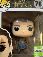 Arya Stark #76 (Funko Pop, Game of Thrones) - Bitz & Buttons