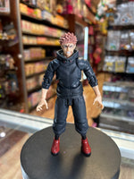 Yuji Itadori (Bandai Tamashii SH Figuarts, Jujutsu Kaisen) COMPLETE