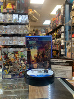 Kingdom Of Heart 3 (Sony PlayStation 4 PS4, Video Game) - Bitz & Buttons