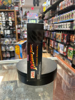 Indiana Jones Greatest Adventures with Box & Manual (SNES Super Nintendo, Vintage Video Games) LOOSE - Bitz & Buttons