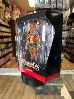 Jackalman Ultimate (ThunderCats, Super7)