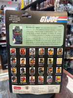 Toxo-Viper  (Vintage GI Joe, Funskool) **Sealed/Bubble Lift** - Bitz & Buttons