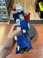 Ultra Magnus WFC Leader Class (Transformers War For Cybertron, Hasbro) COMPLETE