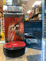 Gran Turismo 3 A-spec (PlayStation 2, Video Game) - Bitz & Buttons