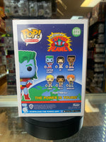 Captain Planet #1323 (Funko Pop, Animation)