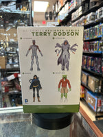 Beast Boy - Terry Dobson- (DC Direct, Designer Series) **SEALED**