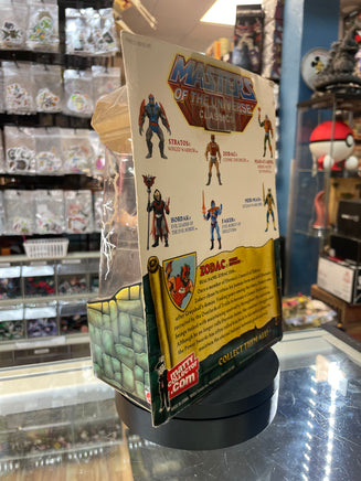 Zodac Cosmic Enforcer (MOTU Classics, Mattel) **SEALED** - Bitz & Buttons