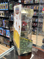 Orko with Prince Adam (MOTU Classics, Mattel) **SEALED** - Bitz & Buttons