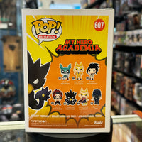 Fumikage Tokoyami #607 (Funko Pop! MHA)