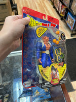 Daburah With Sword (Vintage Dragon Ball Z, Irwin Toys) SEALED