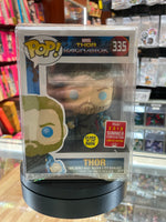 Thor #335 (Funko Pop, Marvel) - Bitz & Buttons
