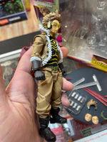 Hawks (Revoltech Amazing Yamaguchi, My Hero Academia) Open Box - Bitz & Buttons