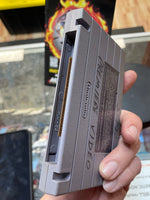 NBA JAM Tournament Edition with Manual (SNES Super Nintendo, Vintage Video Games) TESTED WORKING